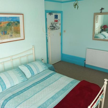 Falmouth Lodge Екстер'єр фото