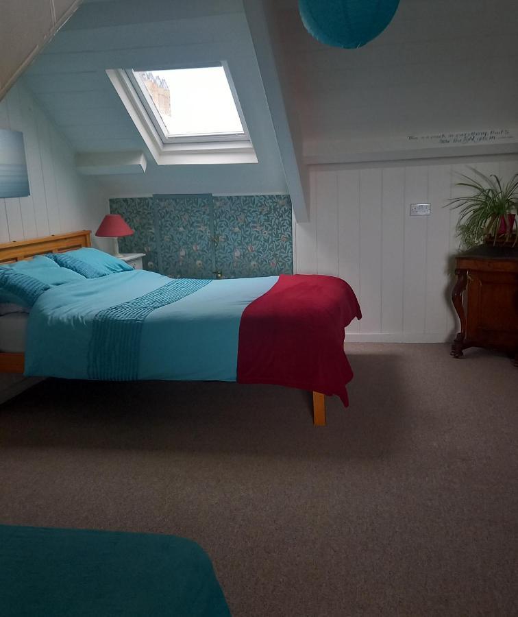 Falmouth Lodge Екстер'єр фото