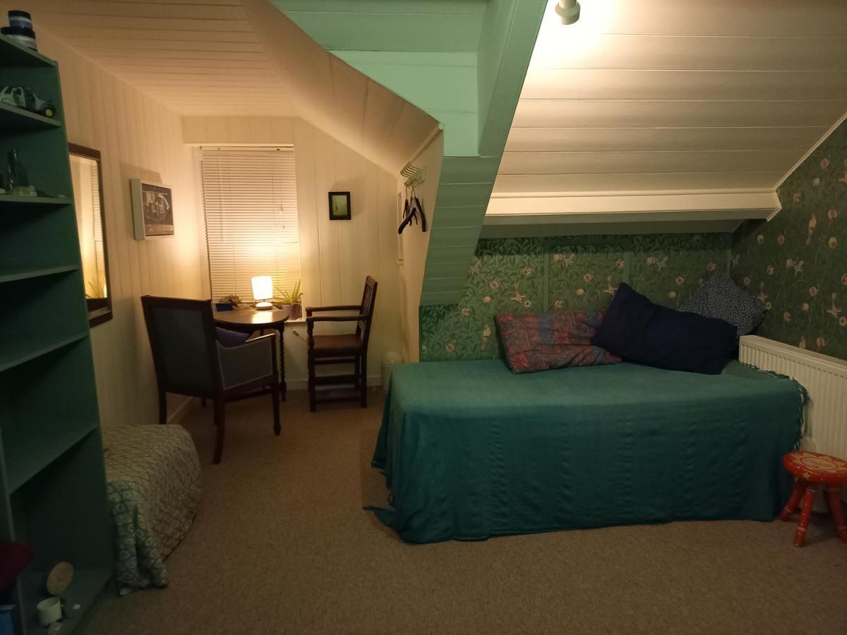 Falmouth Lodge Екстер'єр фото