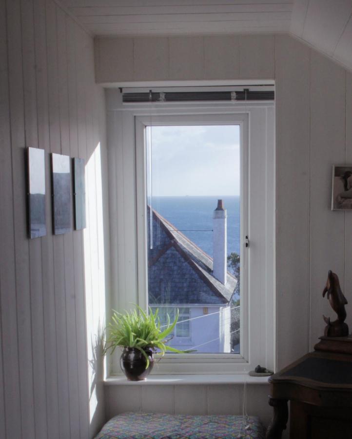 Falmouth Lodge Екстер'єр фото