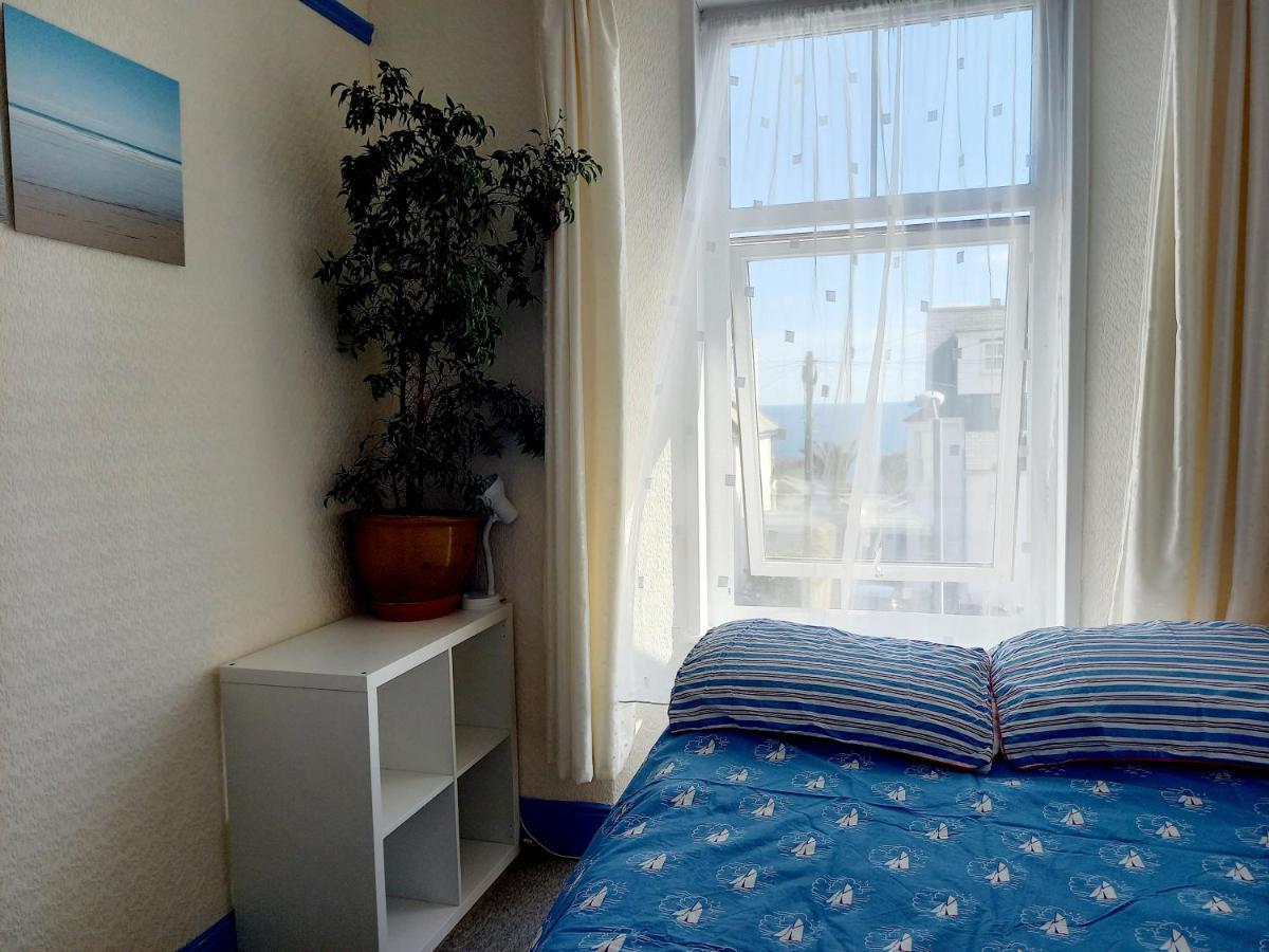 Falmouth Lodge Екстер'єр фото