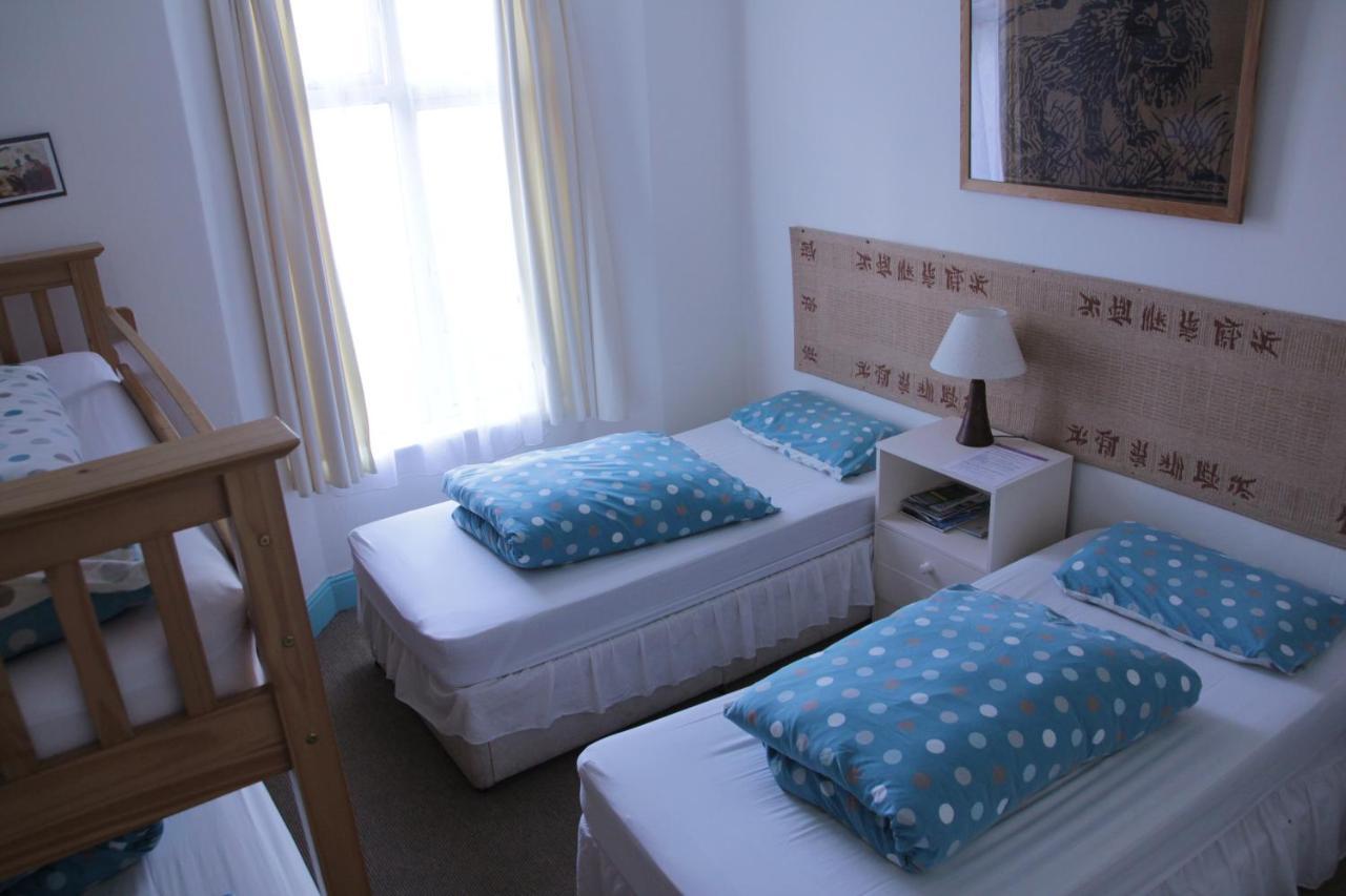 Falmouth Lodge Екстер'єр фото