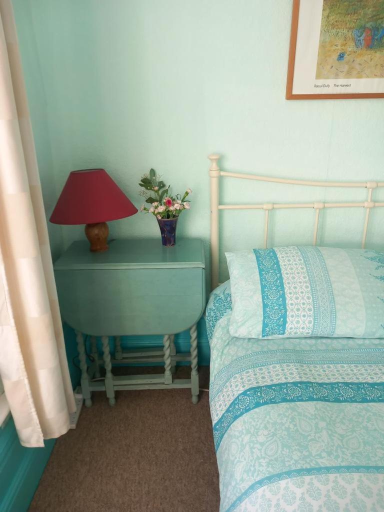 Falmouth Lodge Екстер'єр фото